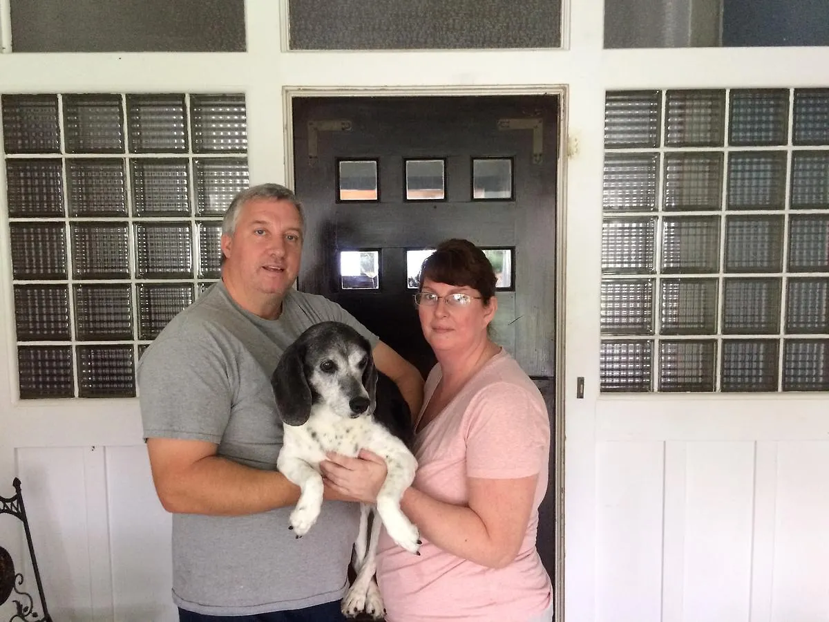Hilo Bay Oceanfront Bed And Breakfast