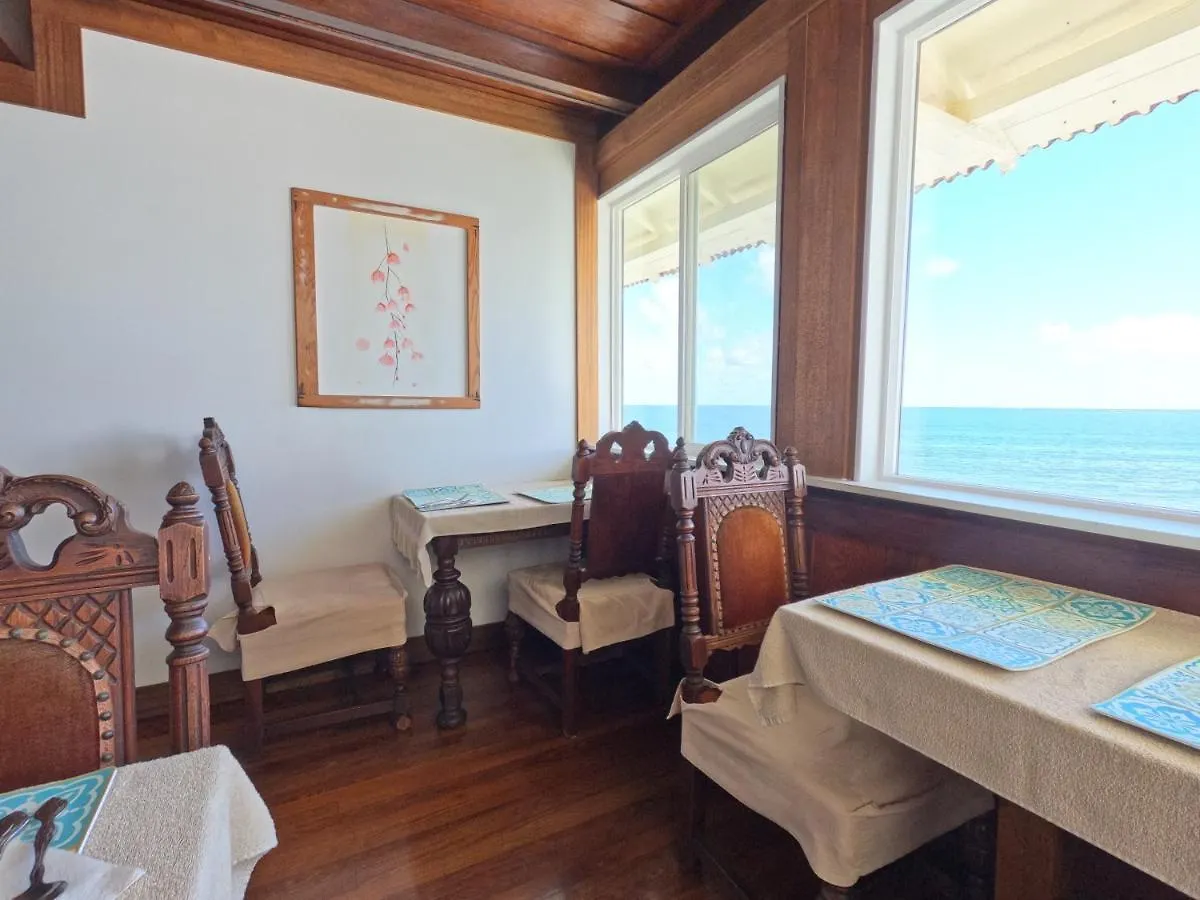 Hilo Bay Oceanfront Bed And Breakfast Ηνωμένες Πολιτείες της Αμερικής