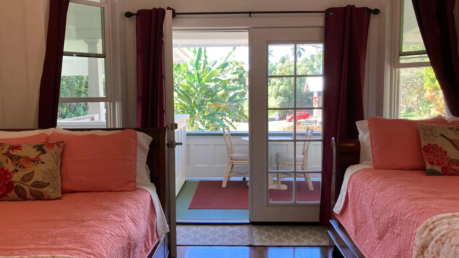 ***  Hilo Bay Oceanfront Bed And Breakfast Ηνωμένες Πολιτείες της Αμερικής
