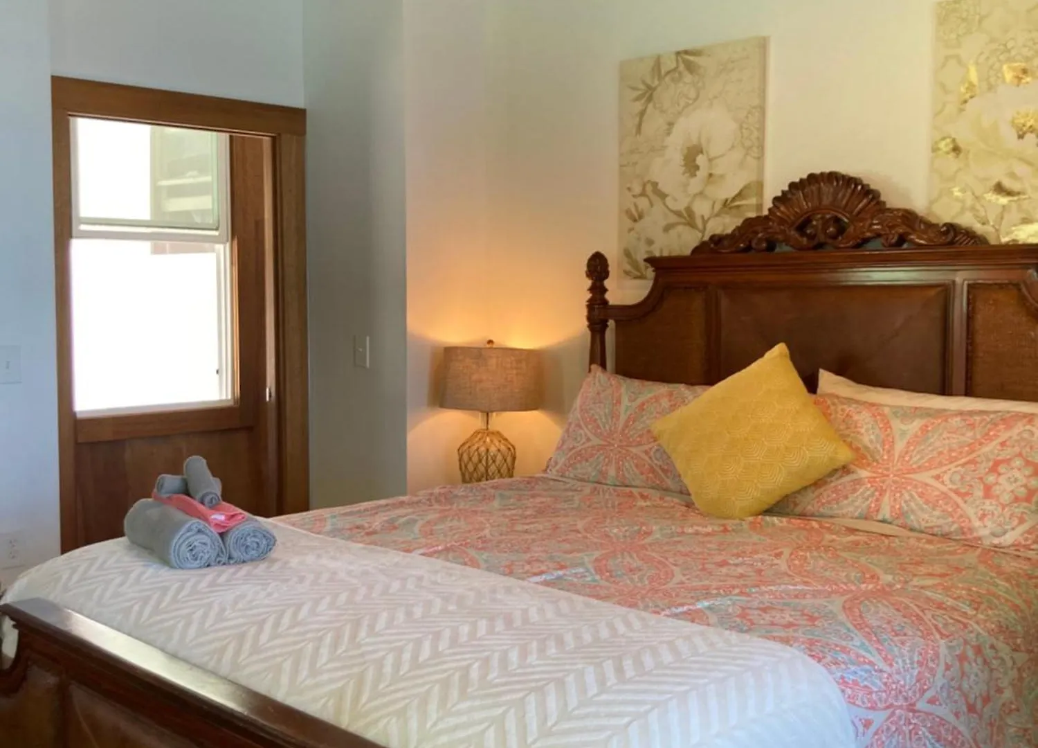Couette-café Hilo Bay Oceanfront Bed And Breakfast
