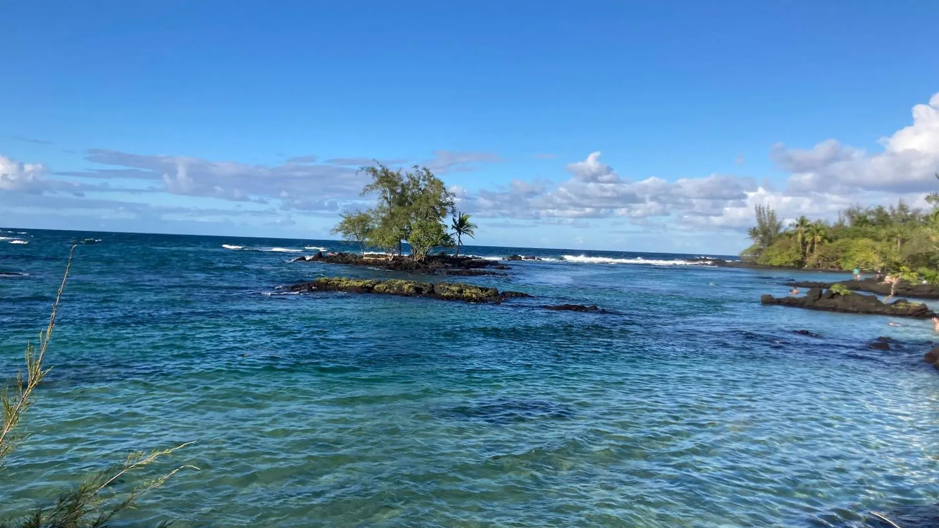 Hilo Bay Oceanfront Bed And Breakfast Ηνωμένες Πολιτείες της Αμερικής