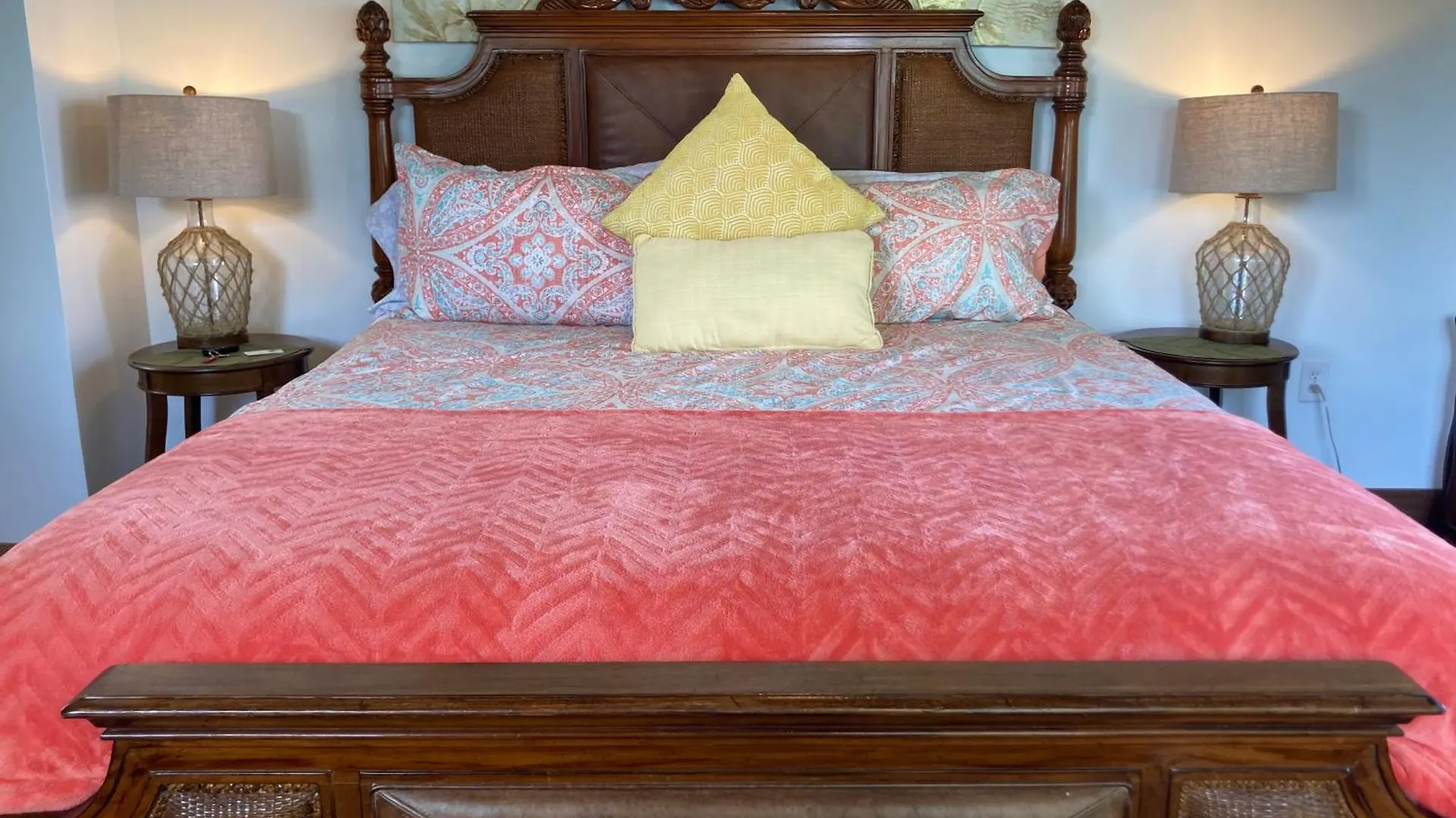 Hilo Bay Oceanfront Bed And Breakfast Ηνωμένες Πολιτείες της Αμερικής