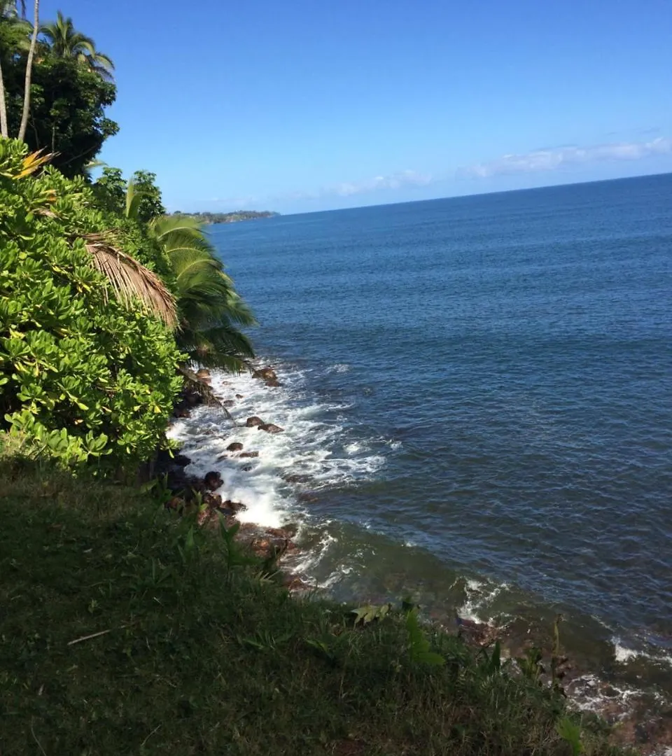 ***  Hilo Bay Oceanfront Bed And Breakfast Ηνωμένες Πολιτείες της Αμερικής